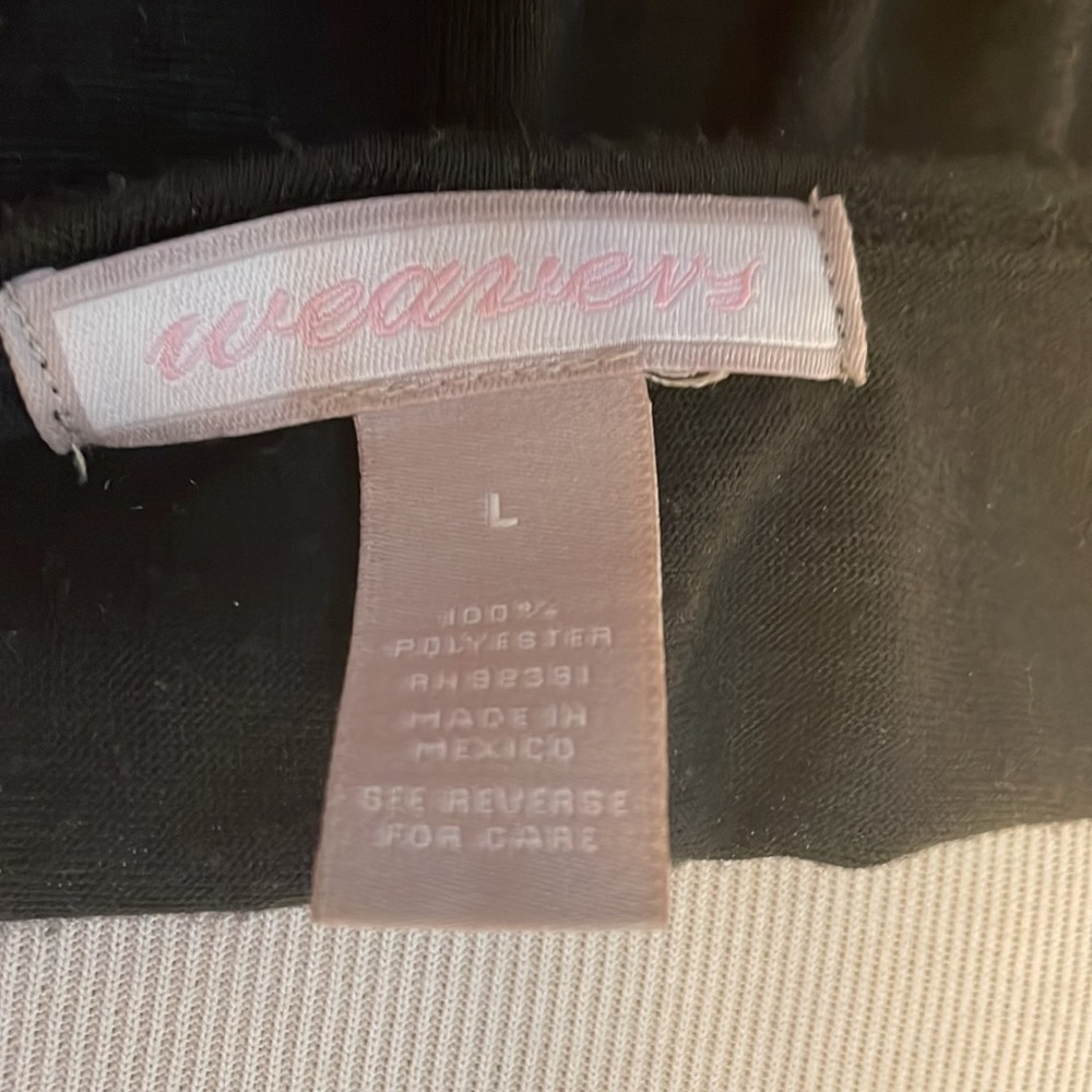 Weavers Tank Top - Picture 5 of 5